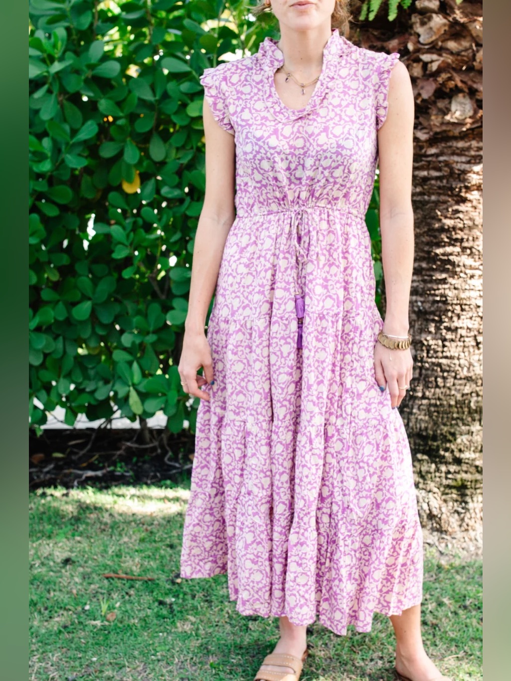 Nwt Perry Walker Dress